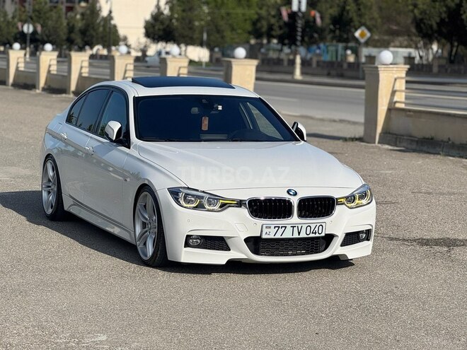 BMW 320d-5