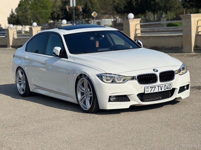 BMW 320d-7
