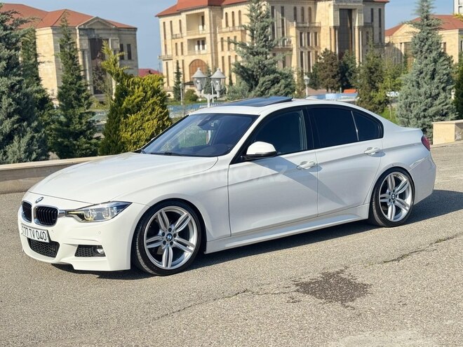 BMW 320d-8