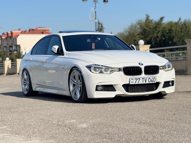BMW 320d-6