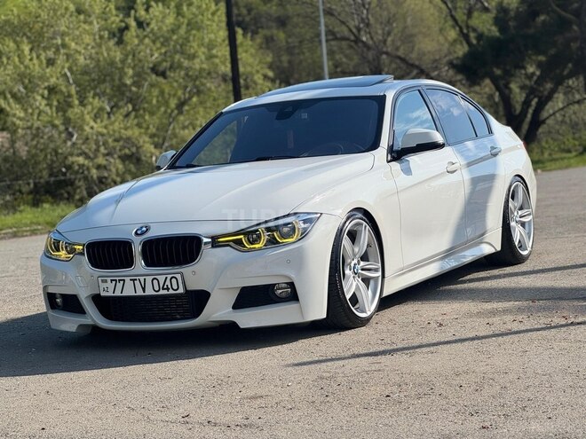 BMW 320d-4