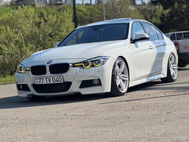 BMW 320d-3