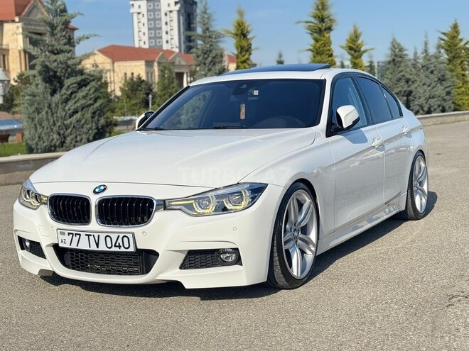 BMW 320d-12