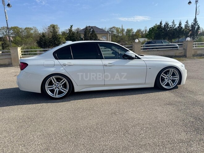 BMW 320d-9