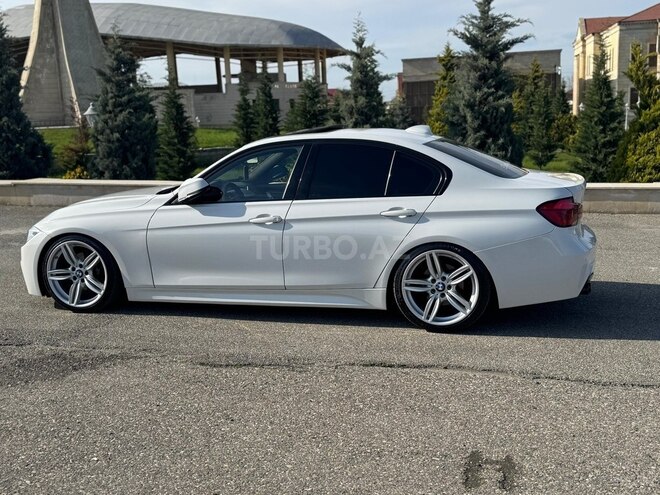 BMW 320d-10