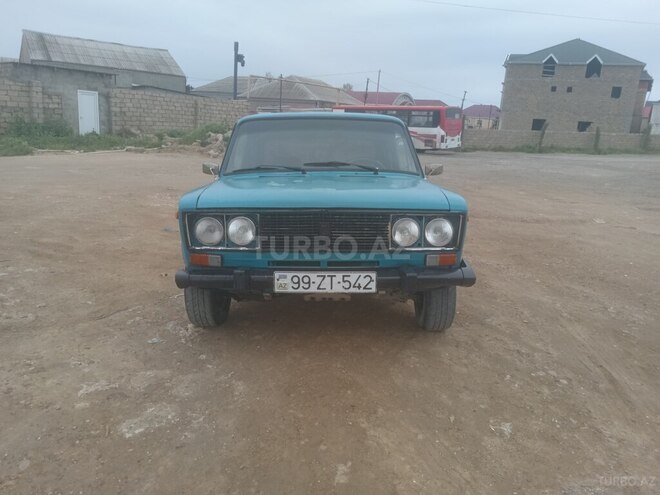 LADA (VAZ) 2106-1