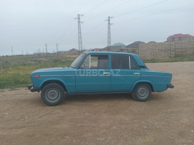 LADA (VAZ) 2106-3