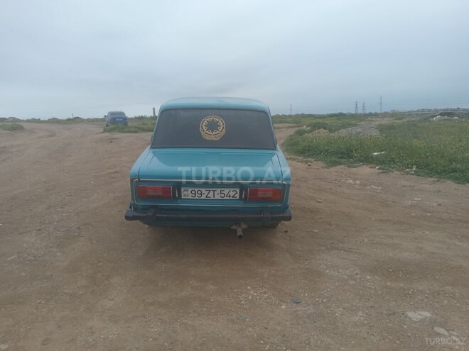 LADA (VAZ) 2106-2