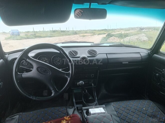 LADA (VAZ) 2106-5