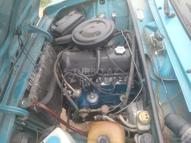 LADA (VAZ) 2106-6