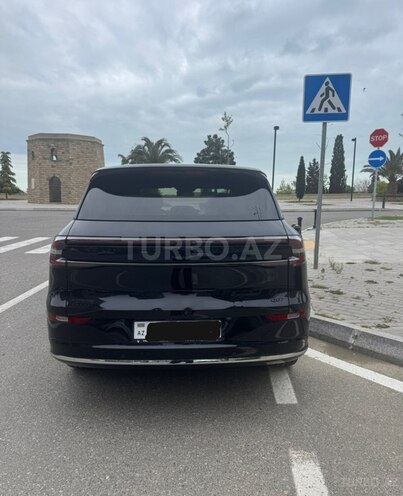 Changan  2025, 1,080 km - 1.5 l - Bakı
