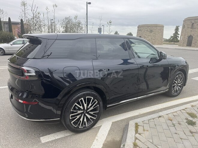 Changan  2025, 1,080 km - 1.5 l - Bakı