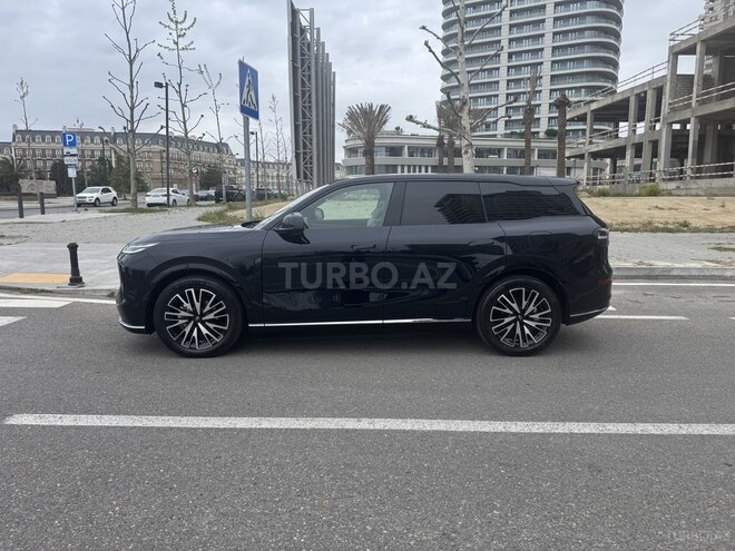 Changan  2025, 1,080 km - 1.5 l - Bakı