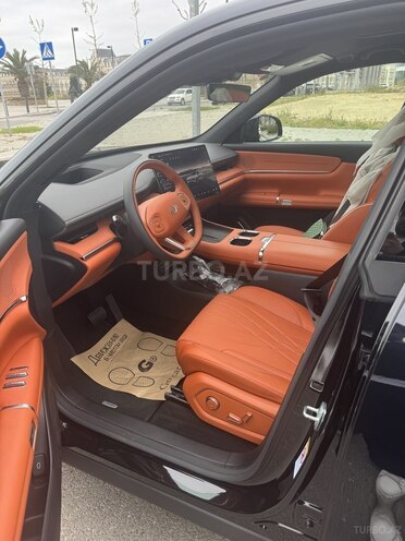 Changan  2025, 1,080 km - 1.5 l - Bakı