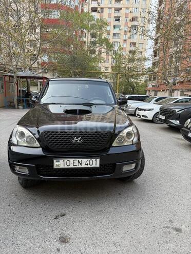 Hyundai Terracan-1