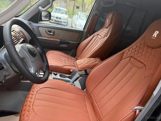 Hyundai Terracan-3