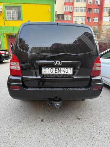 Hyundai Terracan-9