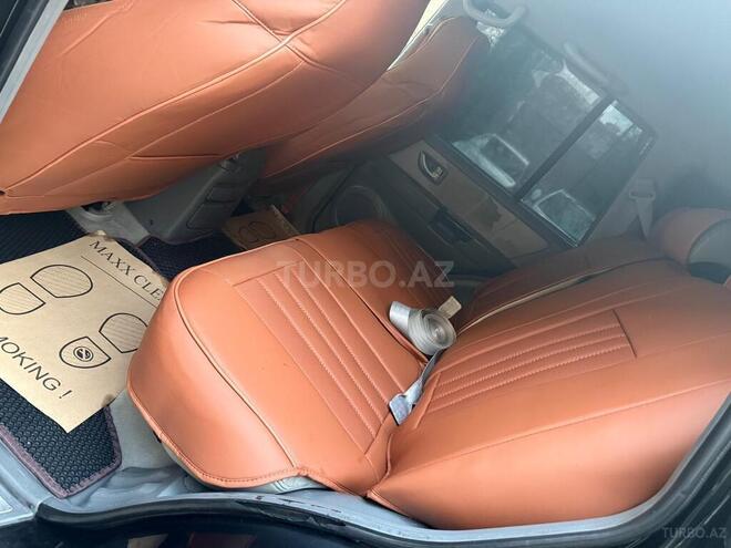 Hyundai Terracan-5