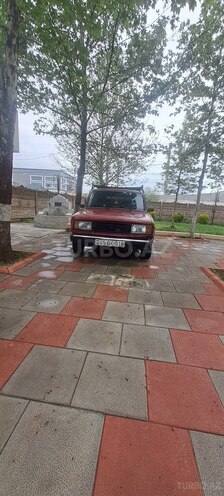 LADA (VAZ) 2104-1