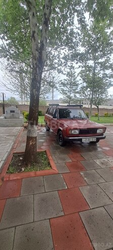 LADA (VAZ) 2104-3