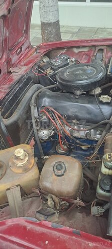 LADA (VAZ) 2104-5