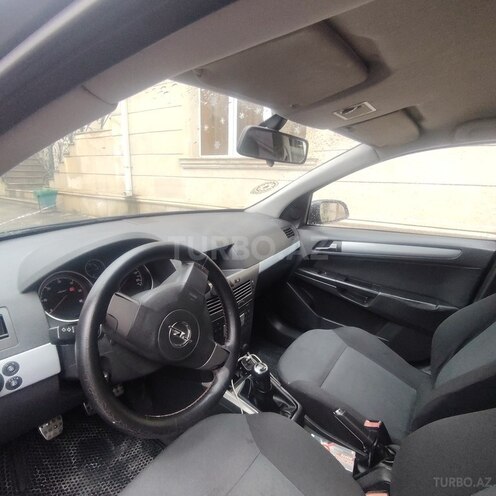 Opel Astra-4