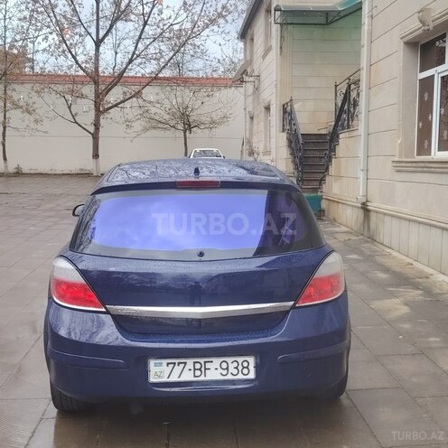 Opel Astra-2