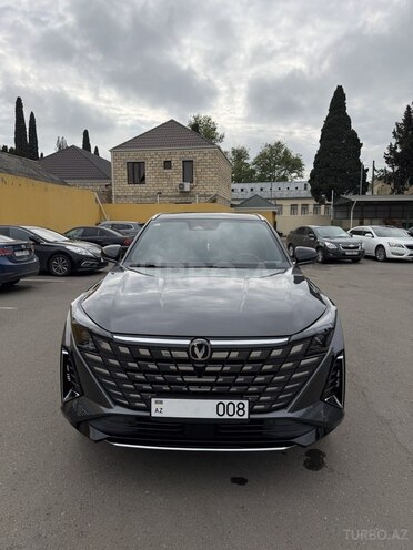 Changan Uni-Z-1