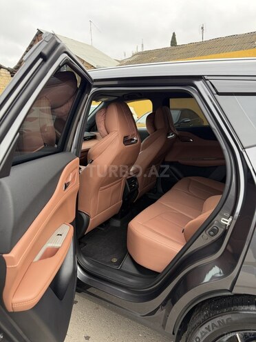 Changan Uni-Z-9
