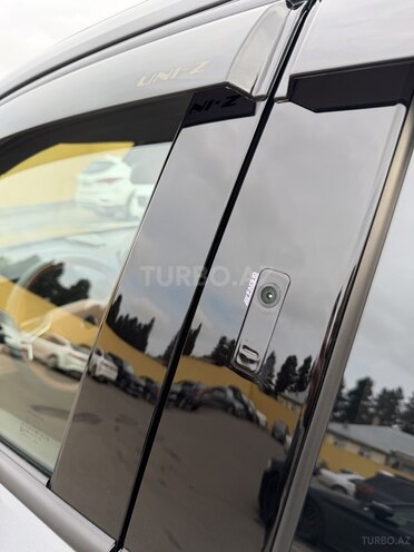 Changan Uni-Z-13
