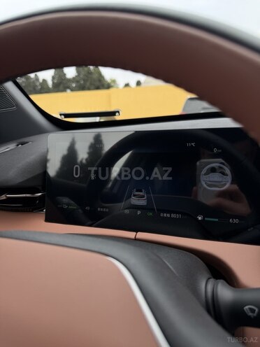 Changan Uni-Z-14