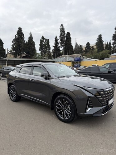 Changan Uni-Z-4