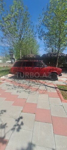 LADA (VAZ) 2104-9