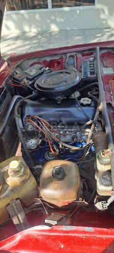 LADA (VAZ) 2104-8