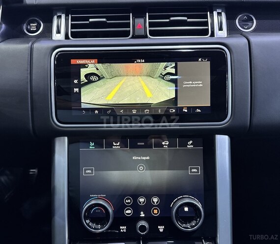 Land Rover Range Rover-17