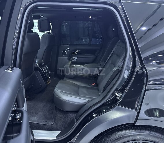 Land Rover Range Rover-14