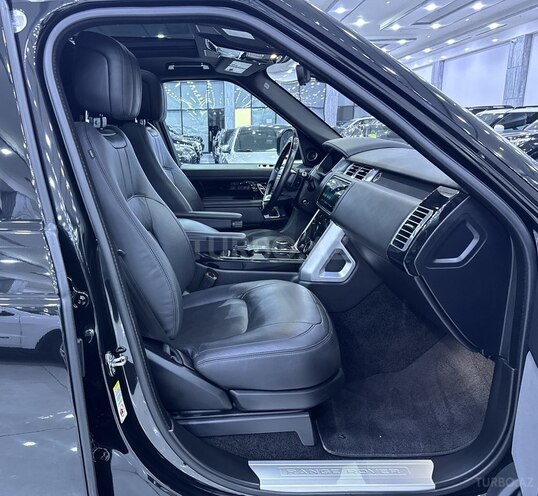Land Rover Range Rover-12