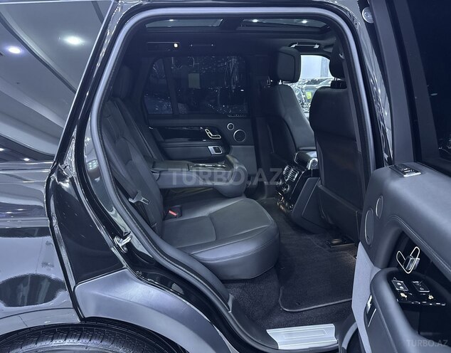 Land Rover Range Rover-13