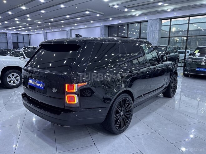 Land Rover Range Rover-5