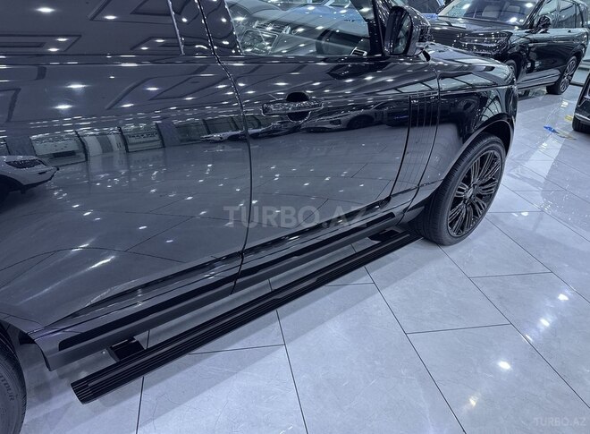 Land Rover Range Rover-15