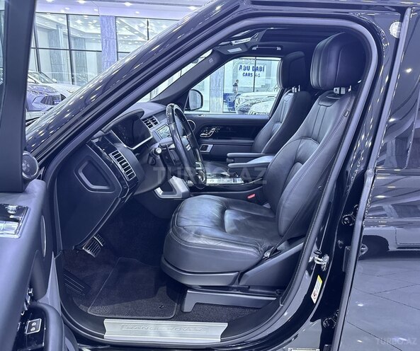 Land Rover Range Rover-11