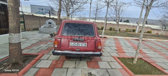 LADA (VAZ) 2104-10