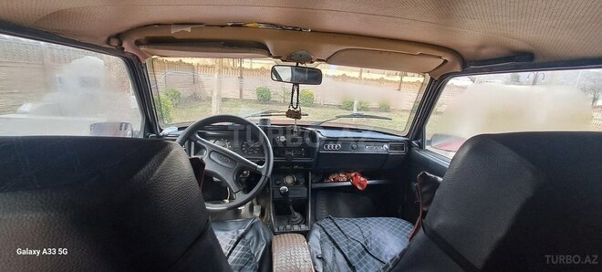 LADA (VAZ) 2104-11