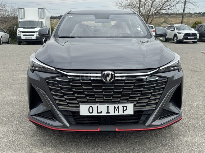 Changan Oshan X5 Plus-1