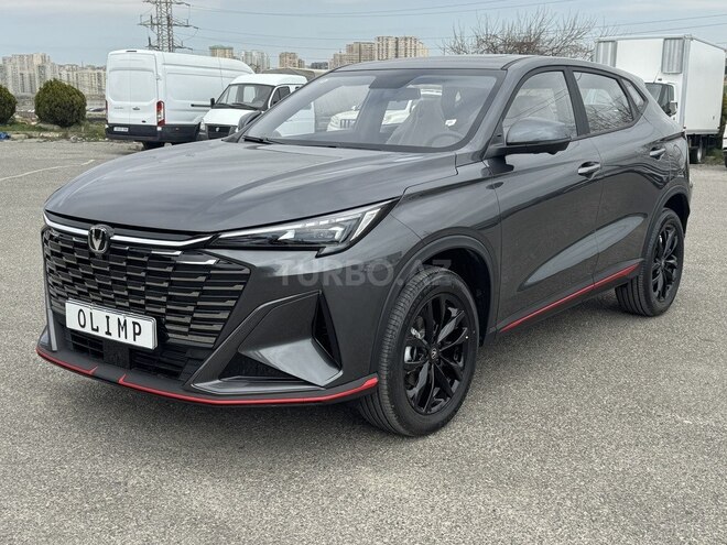 Changan Oshan X5 Plus-2