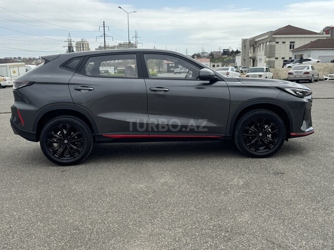 Changan Oshan X5 Plus-4
