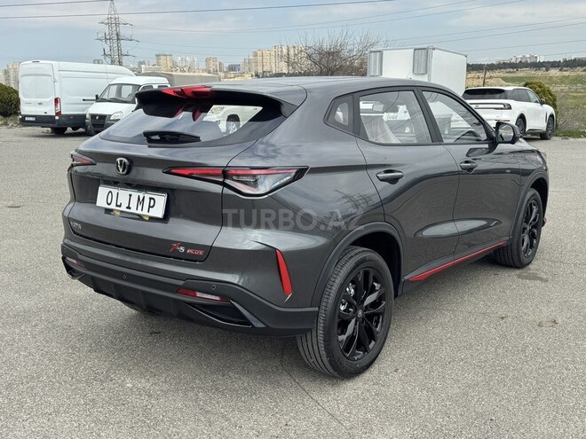 Changan Oshan X5 Plus-6