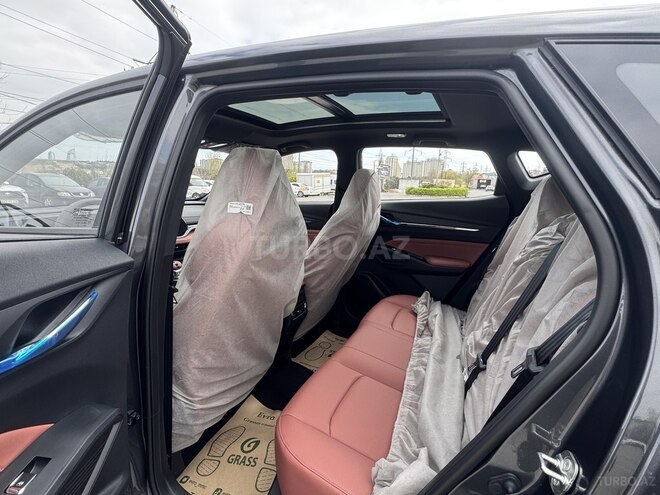 Changan Oshan X5 Plus-8