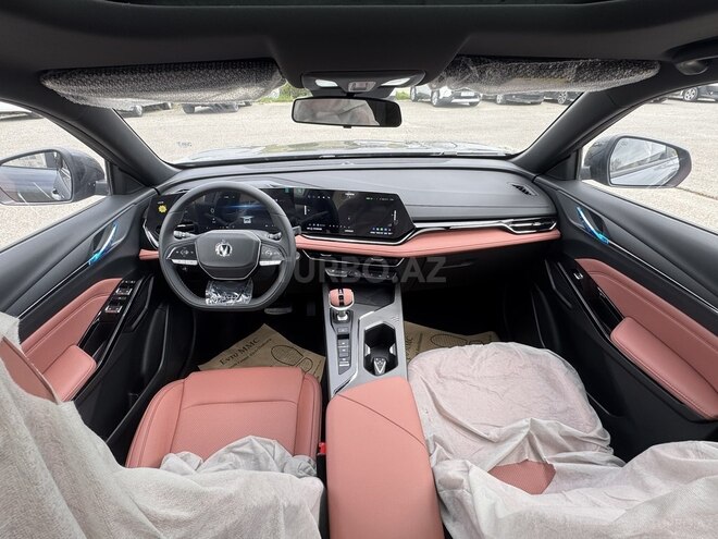 Changan Oshan X5 Plus-9