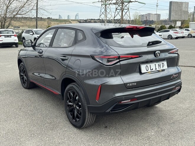 Changan Oshan X5 Plus-7